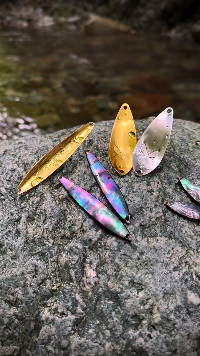 fresh bait lures (@fresh.bait.lures) • Facebook