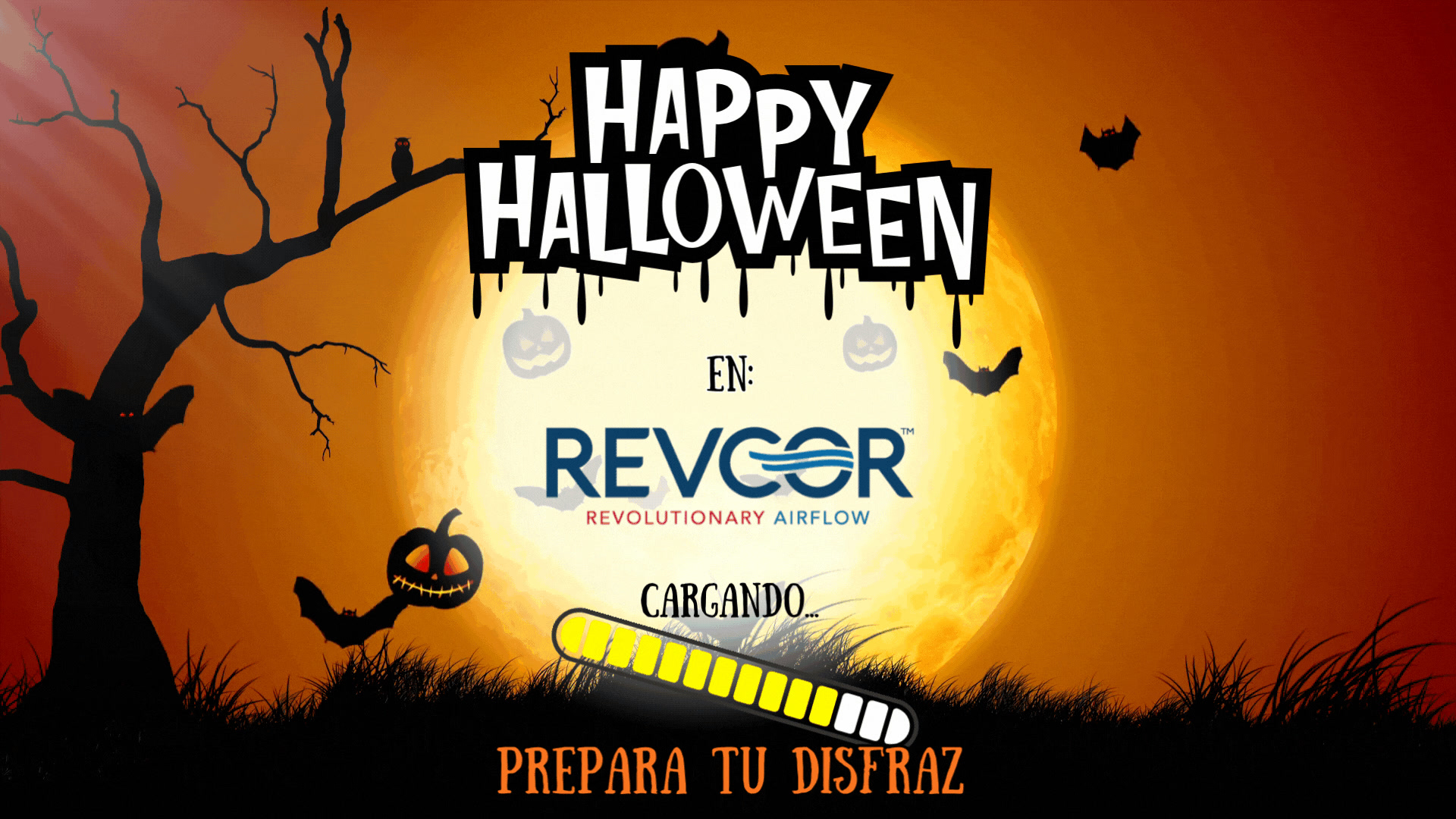 Revcor de México