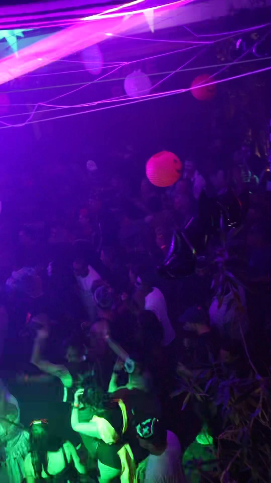 We are happy to report that none of our Save the Rave pricey decor and ...