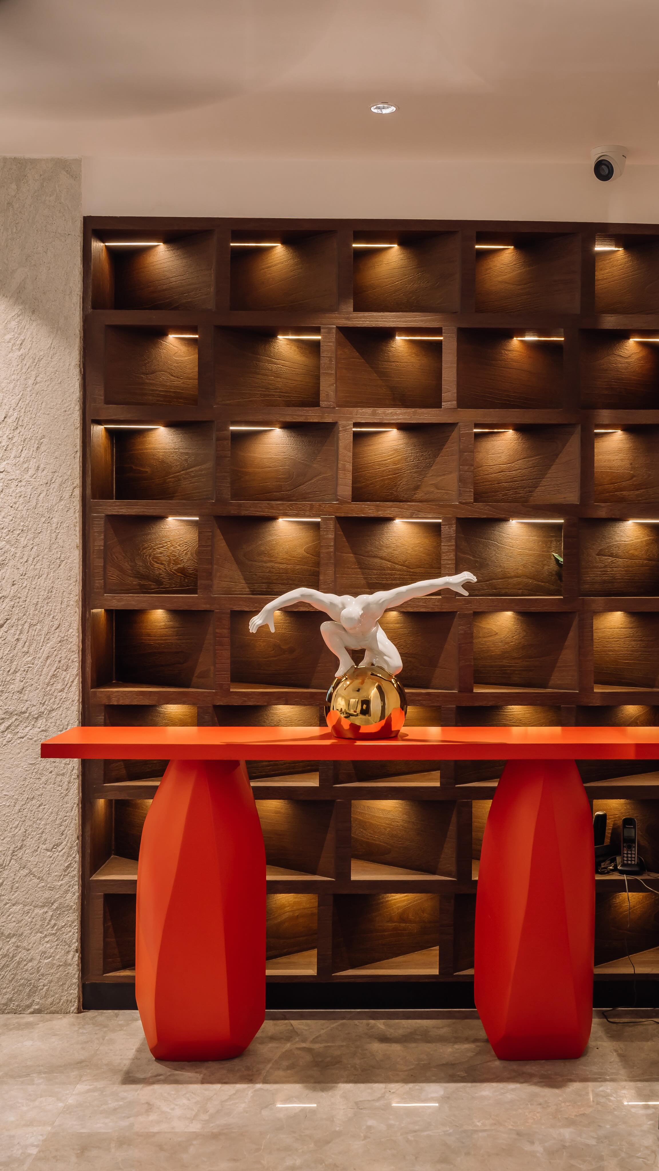 YD Architects & Interiors | Hyderabad