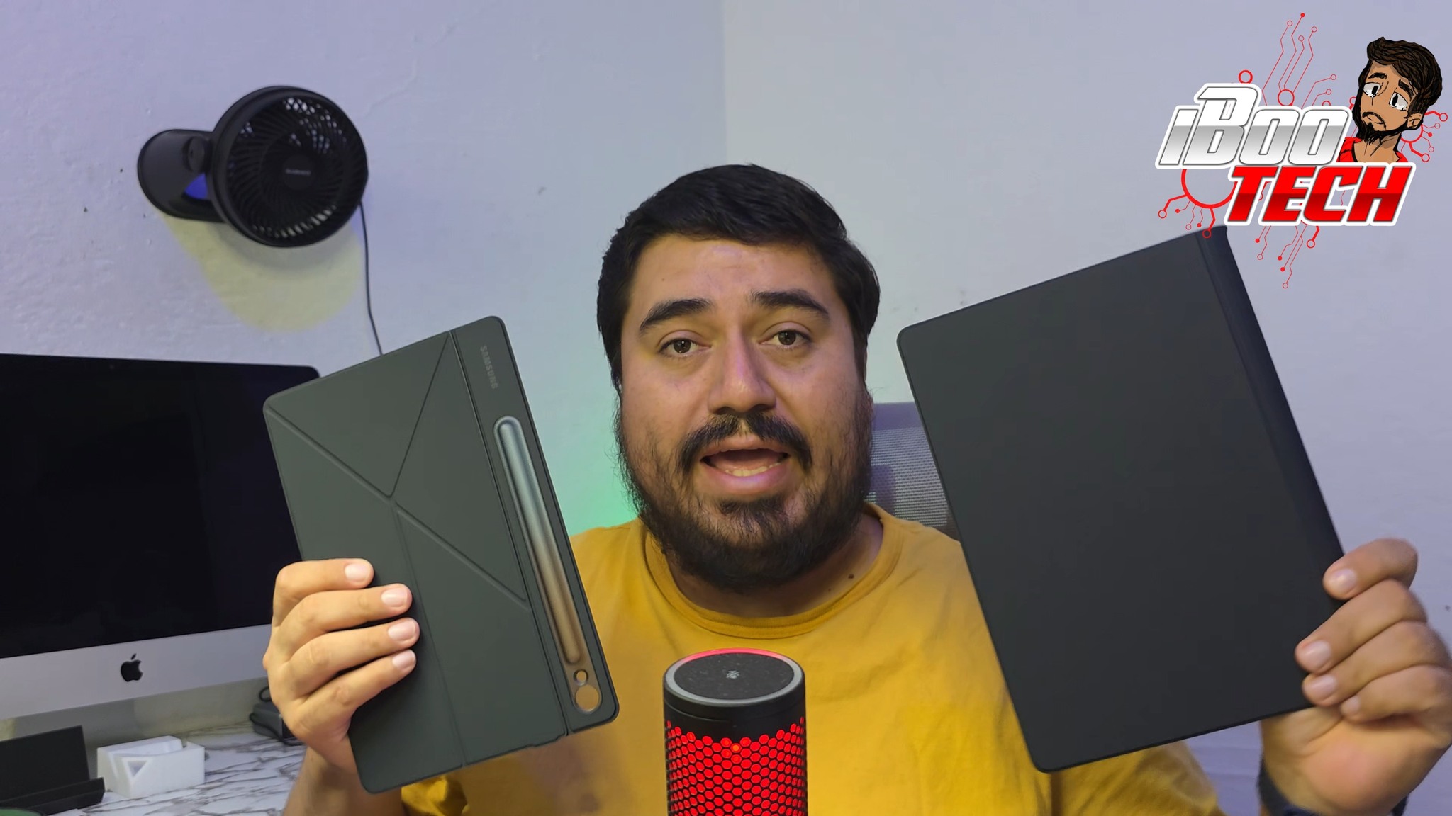 ¡Puse a prueba la nueva Samsung Galaxy Tab S10 Lite! 🔥📱 ¿Será esta la ...