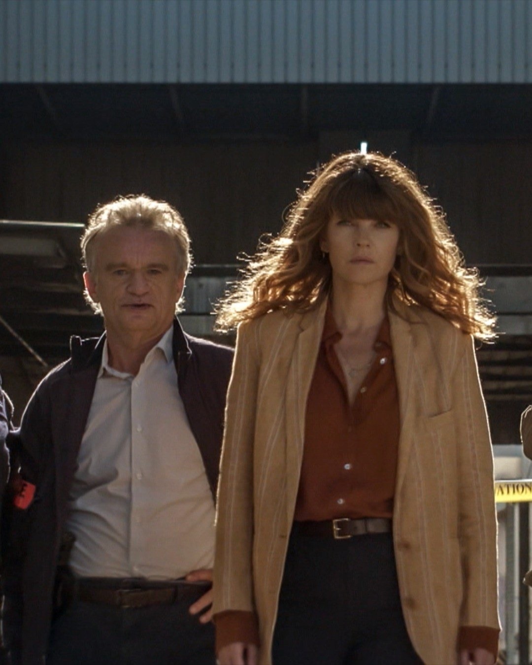 Los Crimenes De Cassandre Temporada 5 Episodio 1