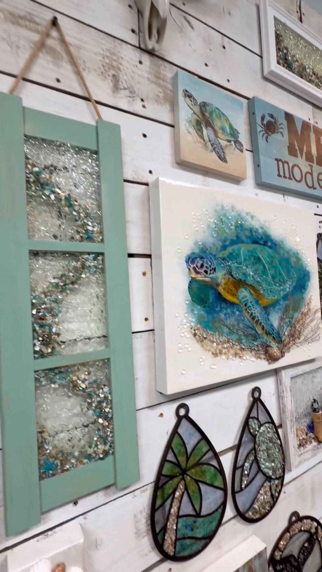 Ready to join us in learning to create beautiful GlassScapes™️ for ...