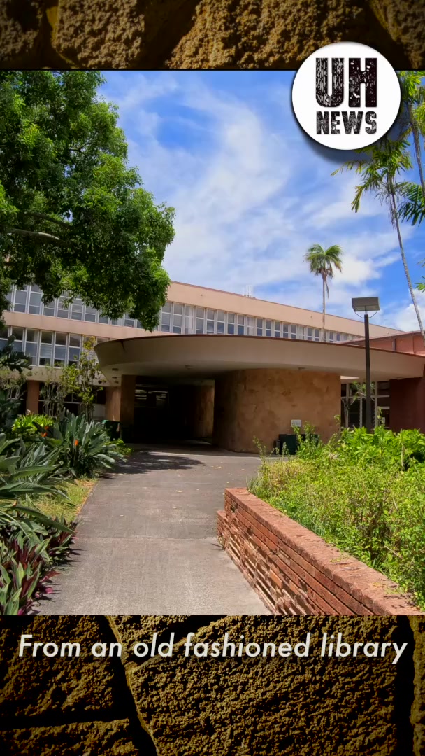 A $57M renovation of the Sinclair Library will create a state-of-the ...