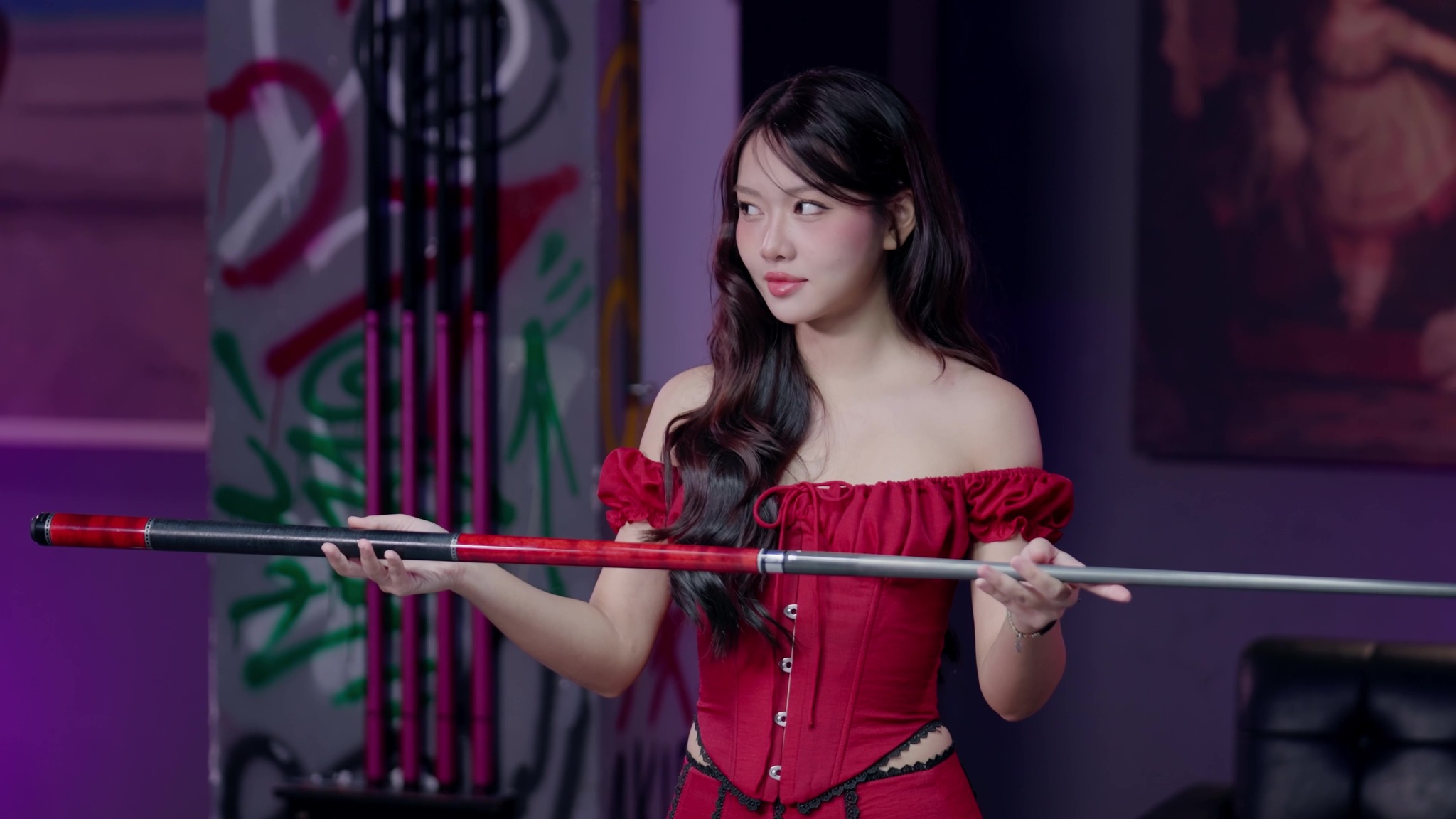 Yeolan - THỤC NỮ | Teaser Tập 01 Kỷ niệm 1 năm debut nên là muốn làm ...