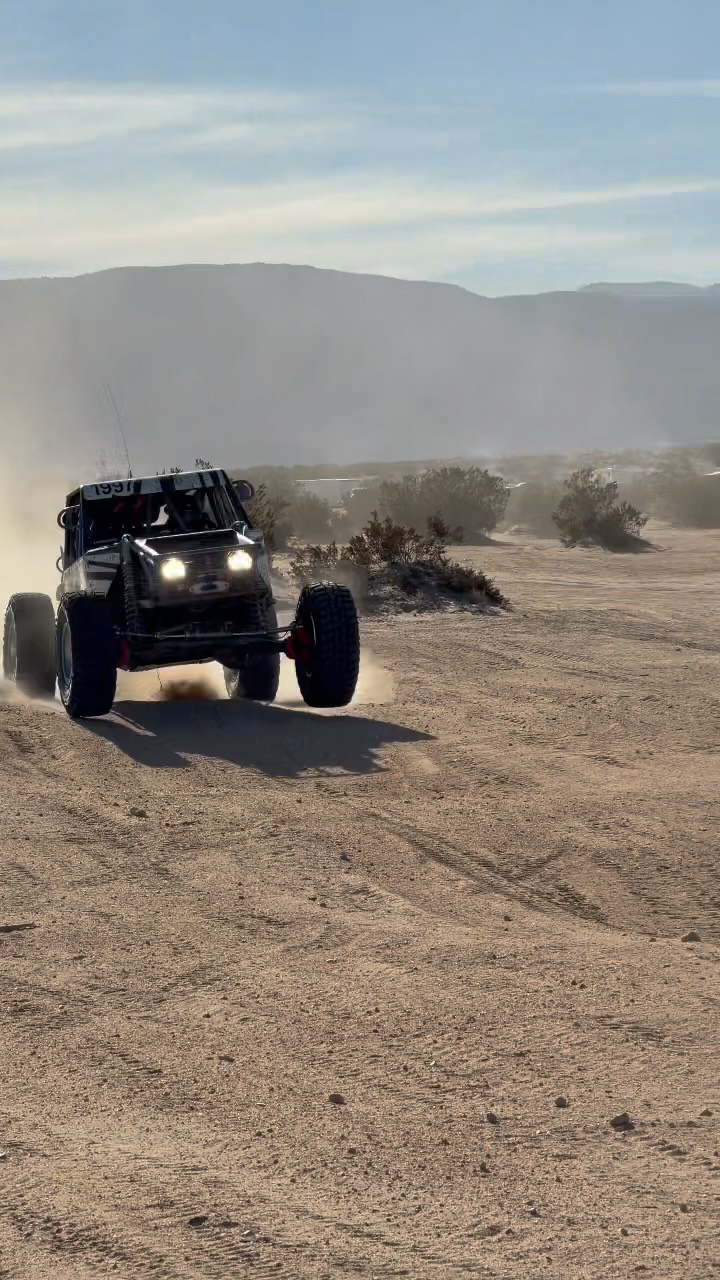 Send-It Racing