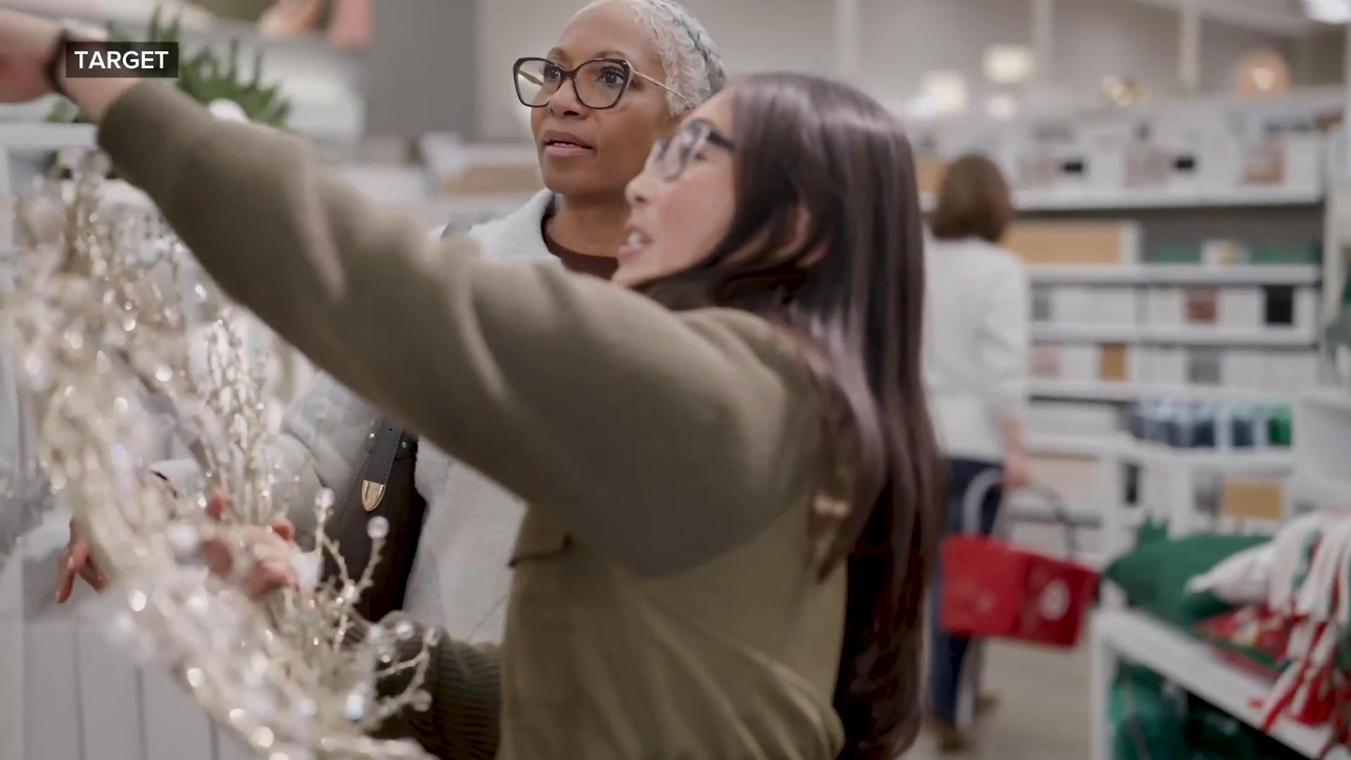 Black Friday is two days away, and Target Chief Commercial Officer Rick ...