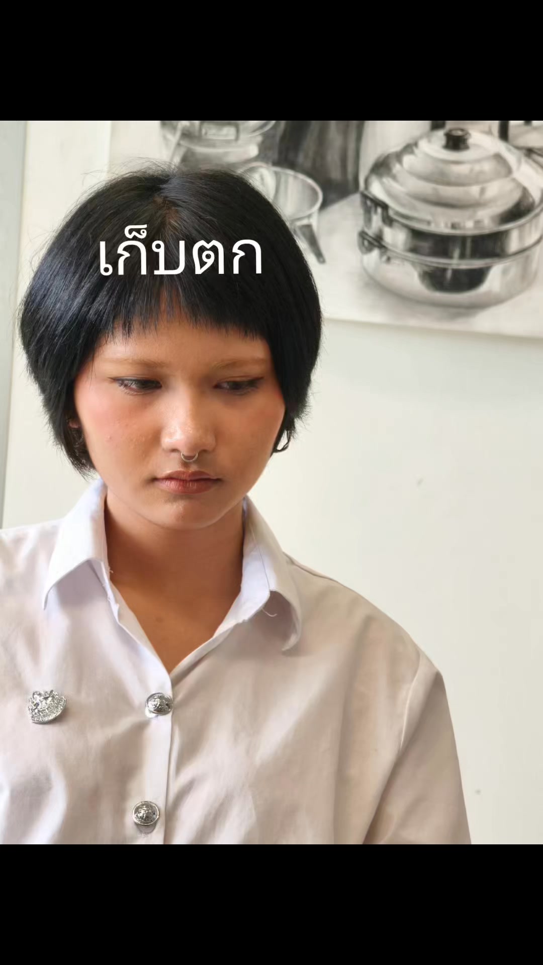 เก็บตก #open house #ศิลปากร | Netikorn Chinyo | Facebook