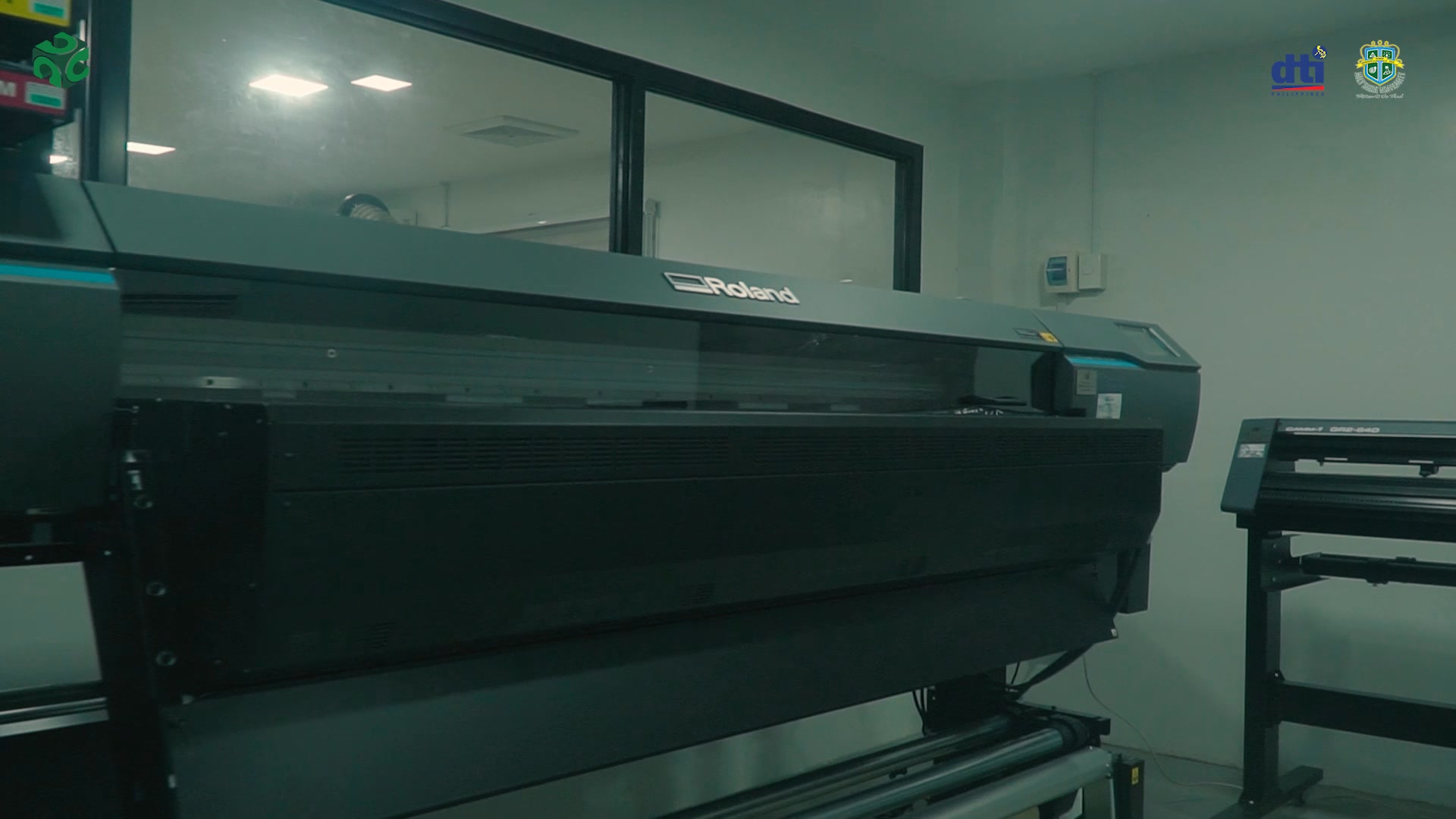 Step into the HNU FabLab – Center for Innovation where your ideas come ...