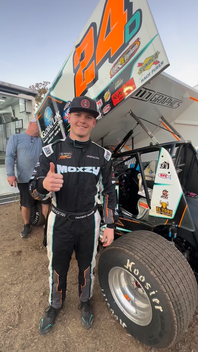 Danny Sams III just outdueled High Limit champ Rico Abreu for the heat ...