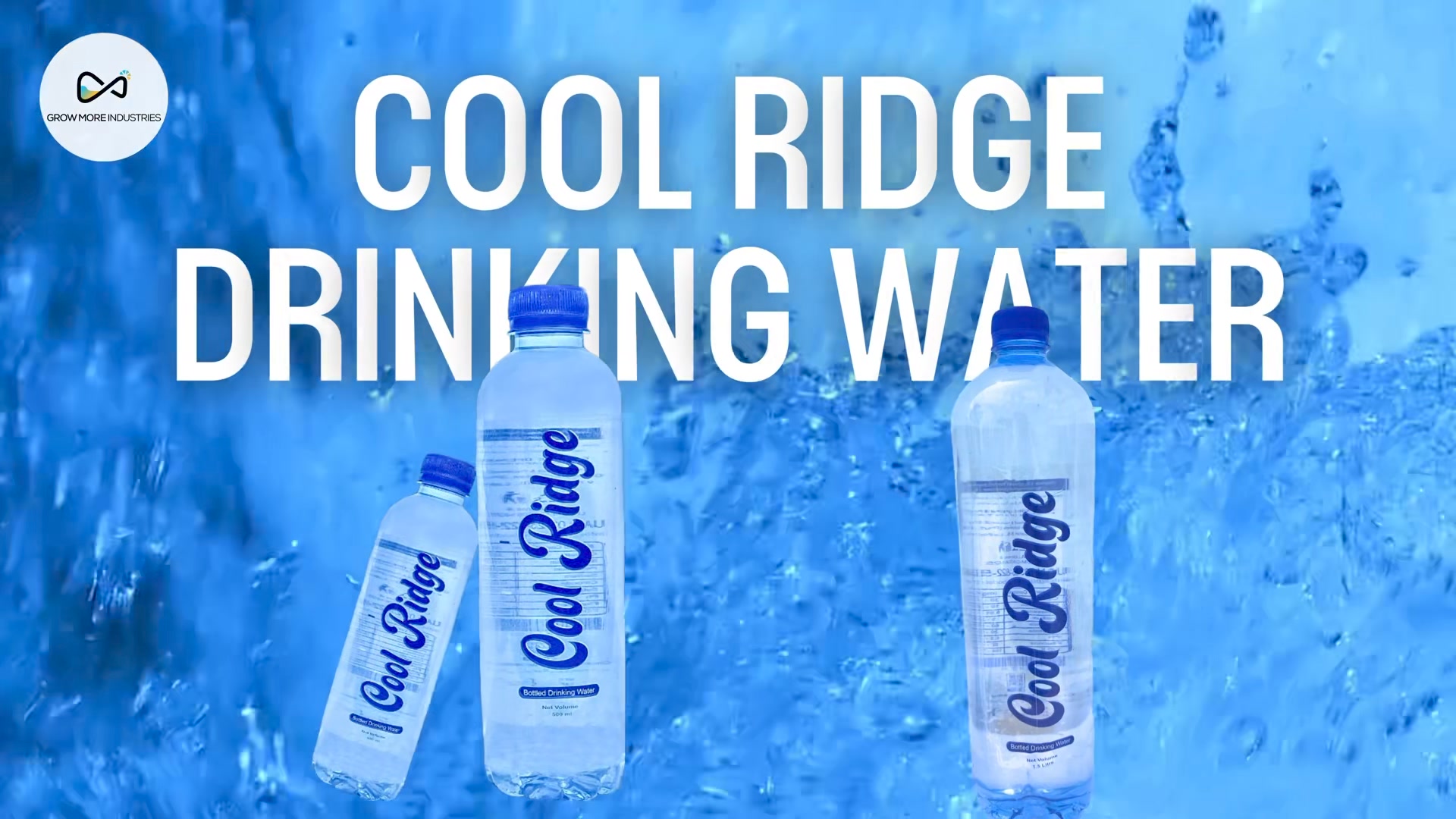 Cool ridge