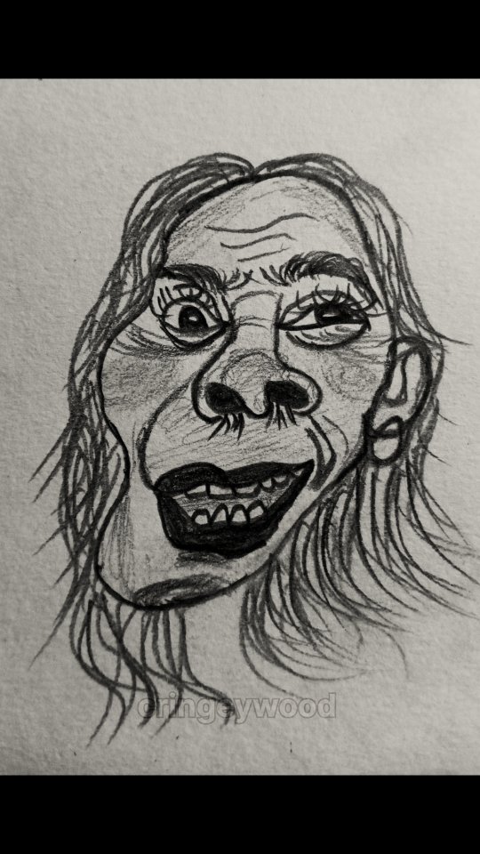 @justtjoette (This is a humorous caricature created for entertainment ...