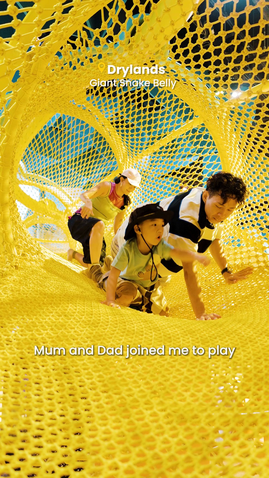 Have a curious child that loves exploring? We’ve got just the place! 💡 ...