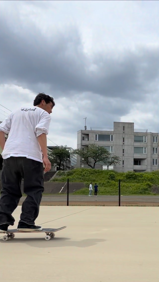 Stoke Skate - Stoke Skate Retail （ストーク スケートボード