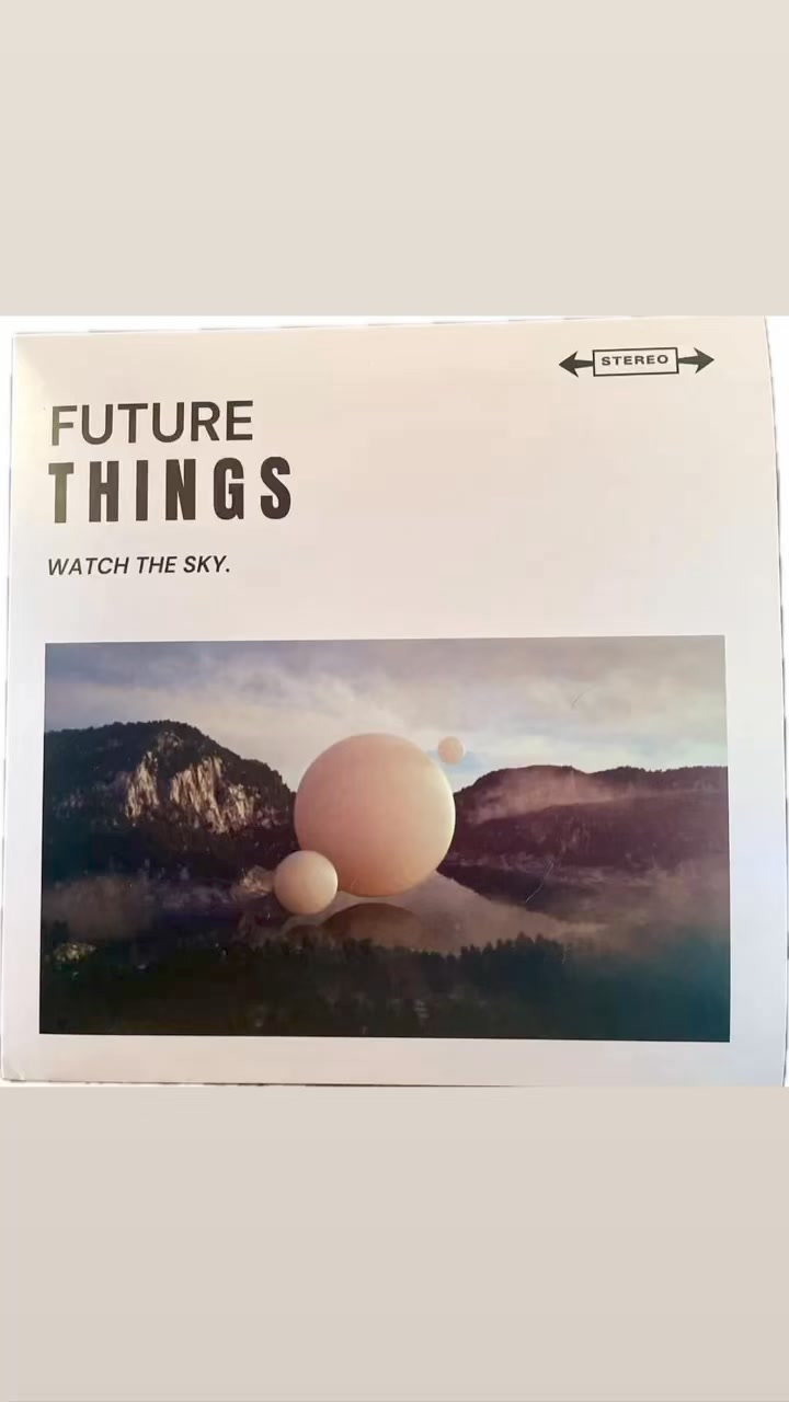Future Things