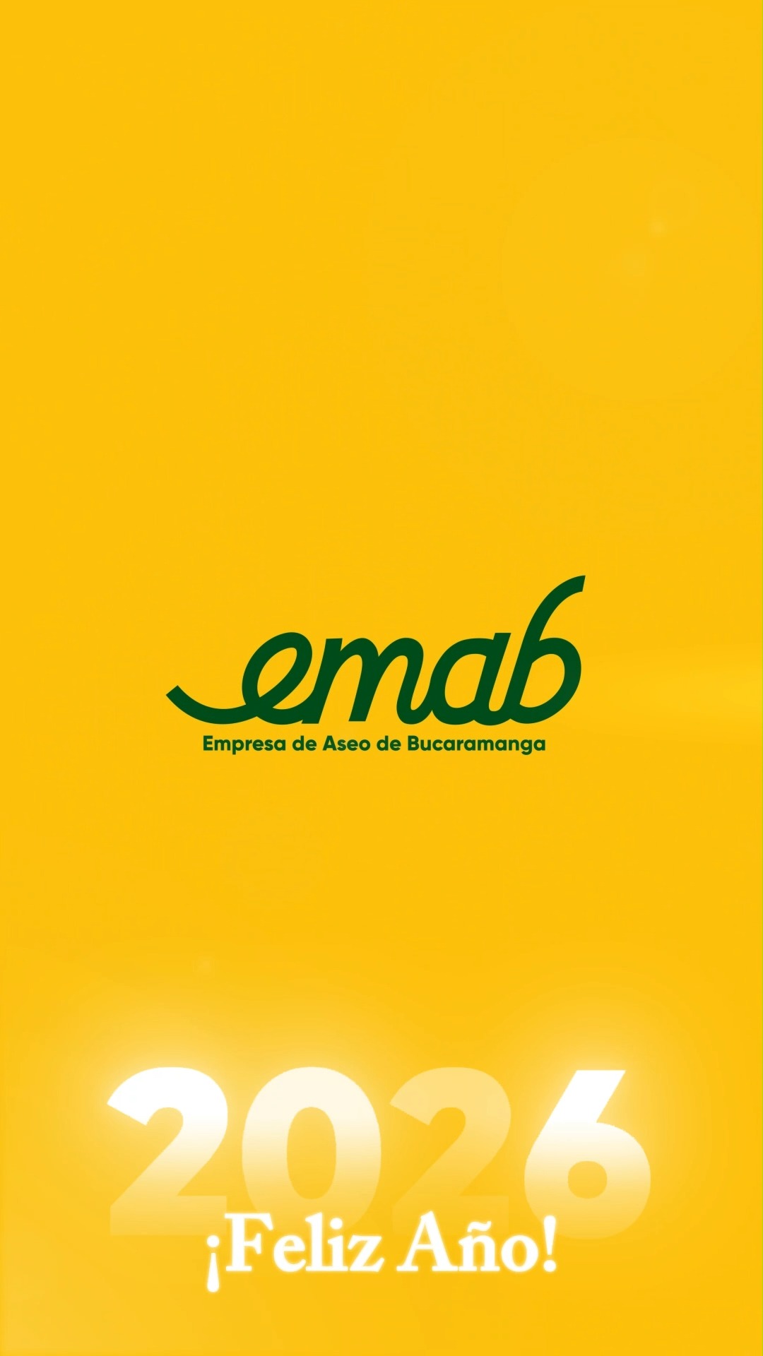 Empresa de Aseo de... - Empresa de Aseo de Bucaramanga EMAB