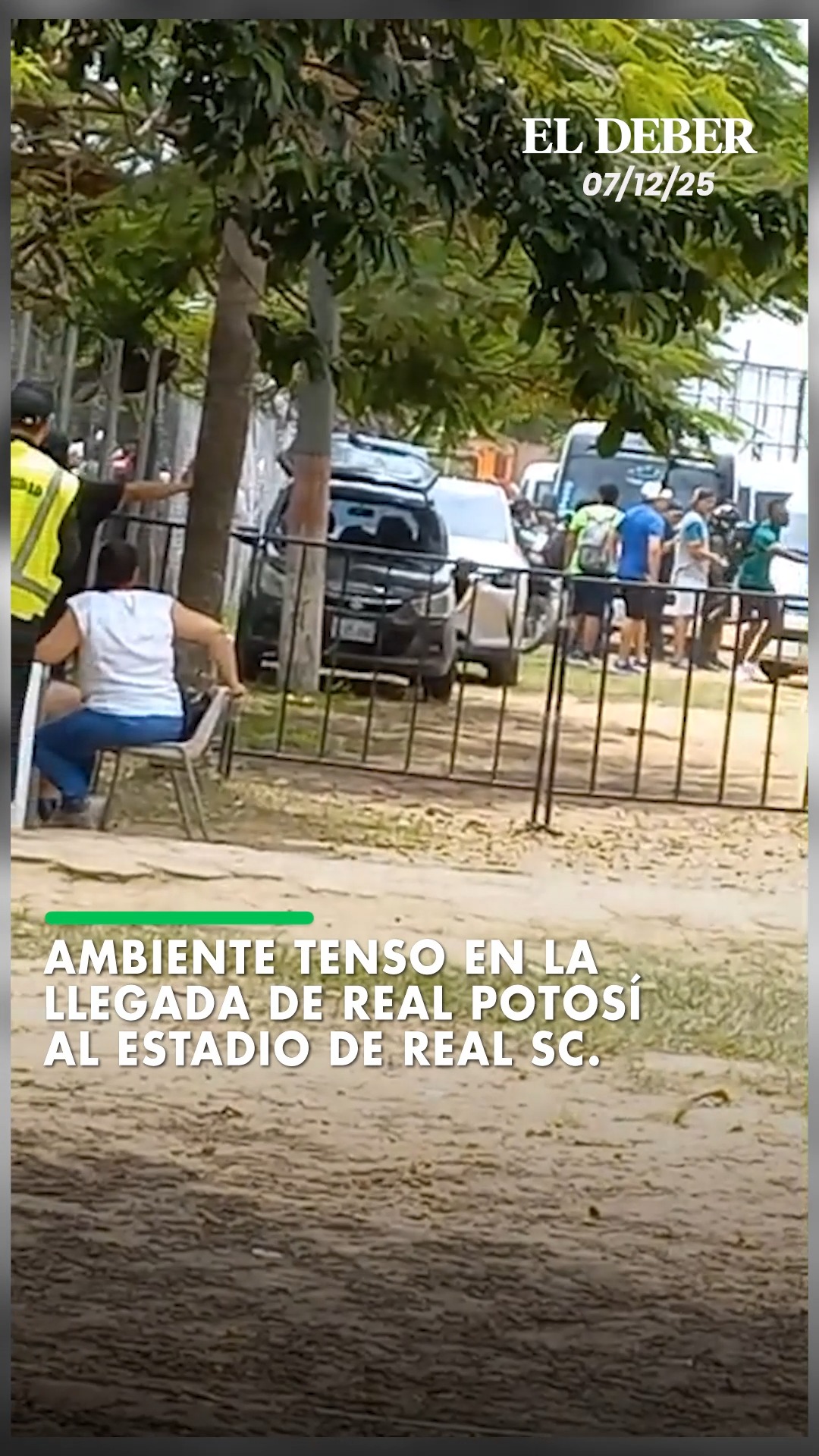 EL DEBER - EL DEBER added a new photo.