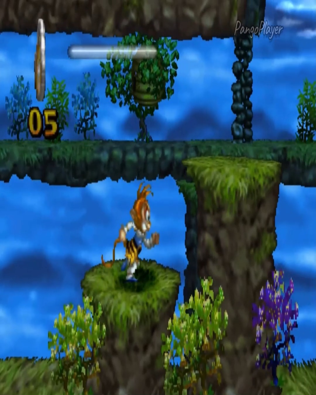 Monkey Magic, un juego que pocos conocen | Pango Player | Facebook