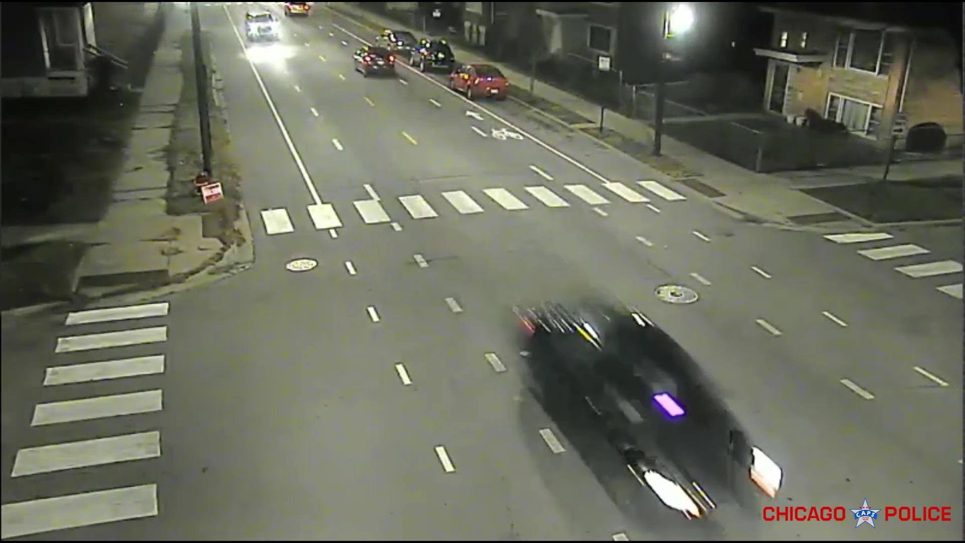 Help CPD identify this vehicle. The occupants are suspected of
