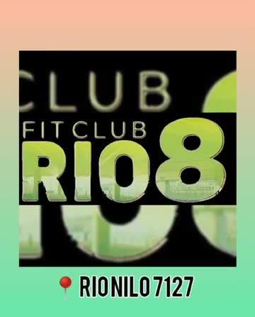 RIO 8 GYM