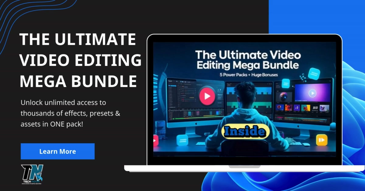 🚀 Ready to take your videos from “okay” to cinematic in minutes ...