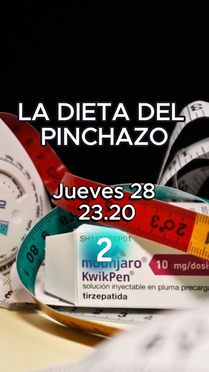 dieta para tirzepatide The Best Meal Plan to Help Lose Weight Tirzepatida: dieta y hbitos para