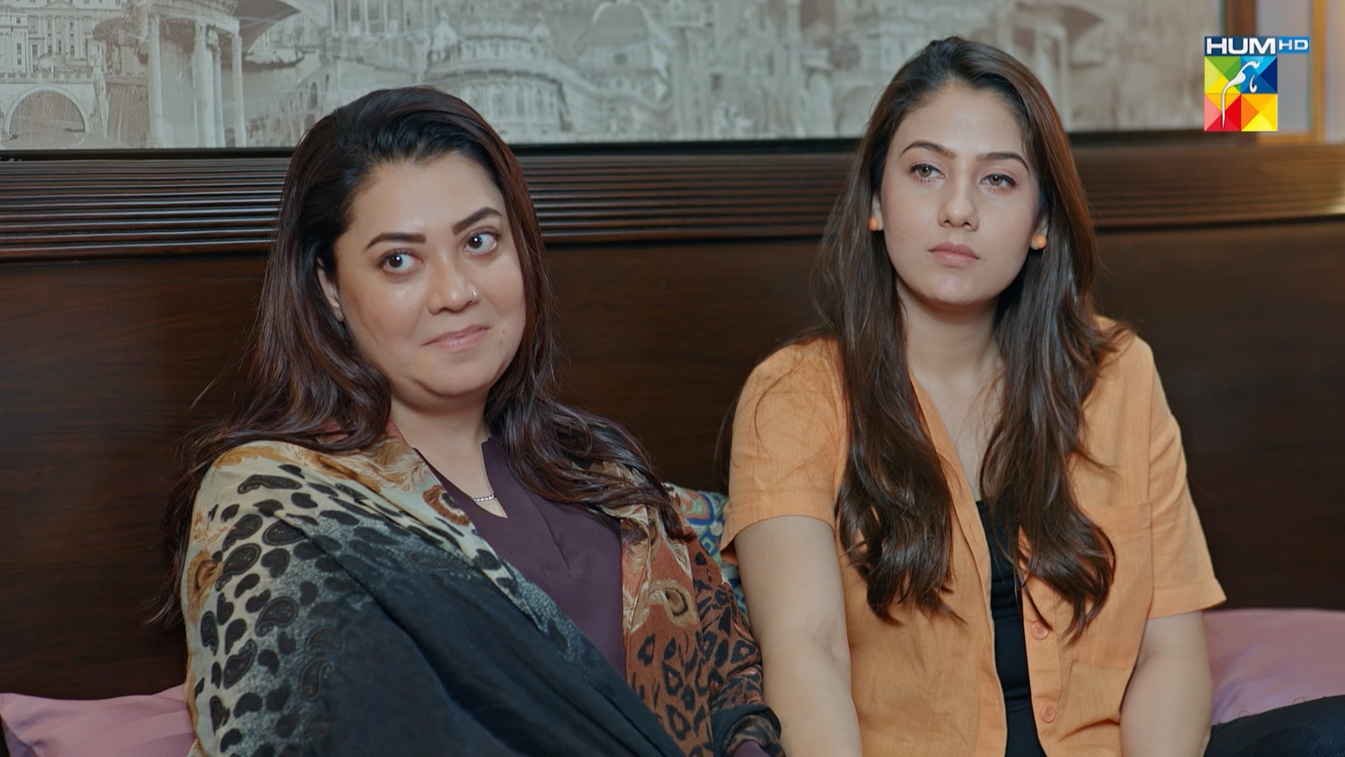 Tarbiyat Hamesha Maa Ke Houti Hai! Continue Watching Drama Serial # ...