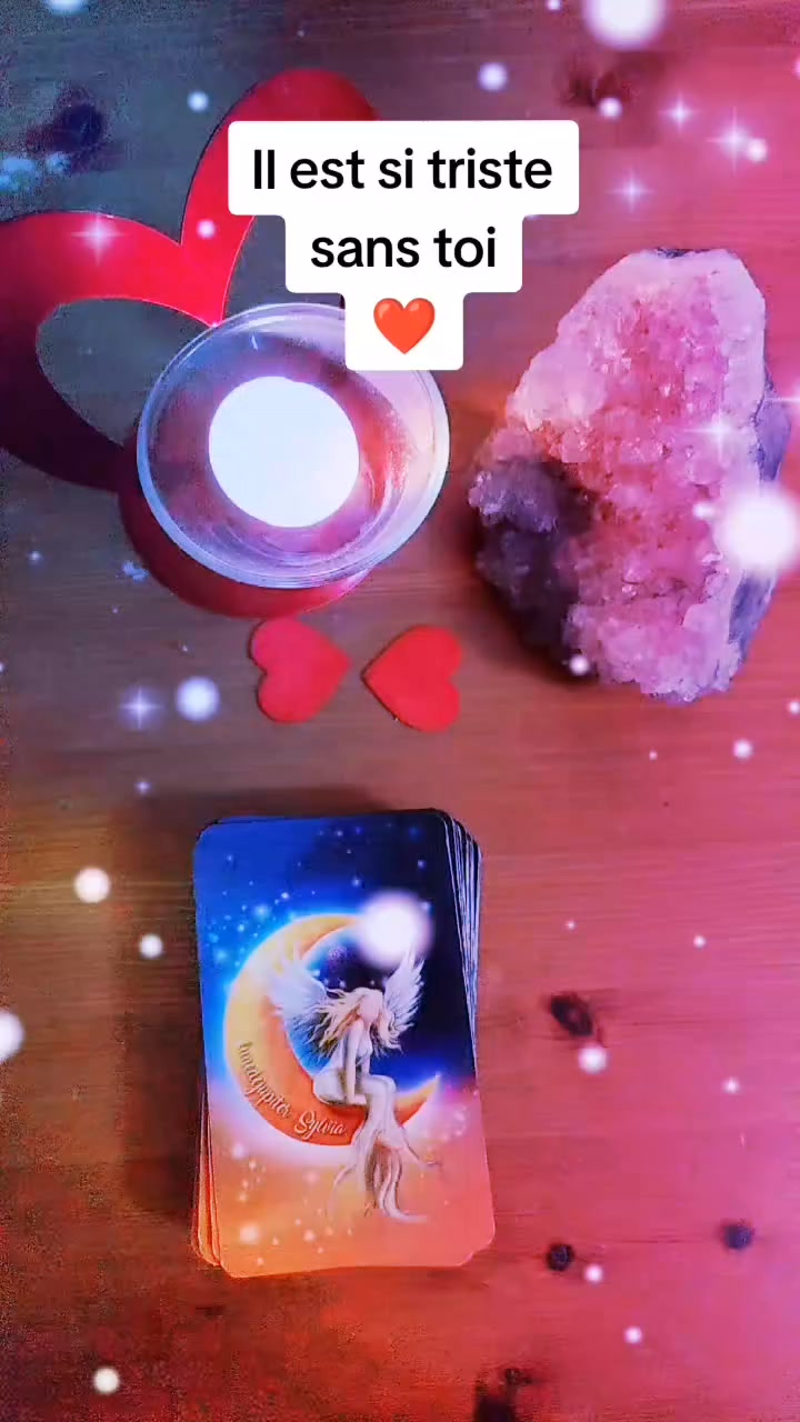 Découvrez des conseils sur les cartes de tarot et de voyance pour en ...