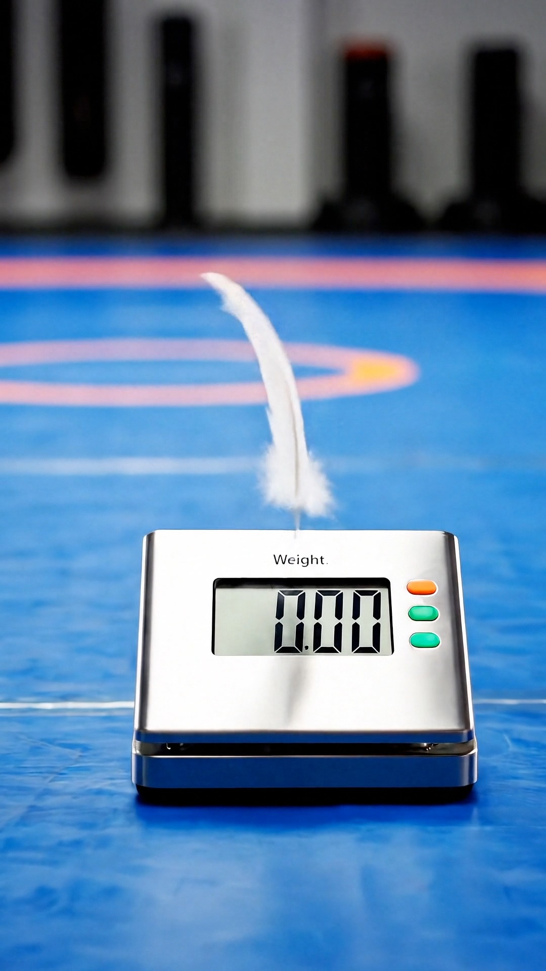 Weighinsinglet