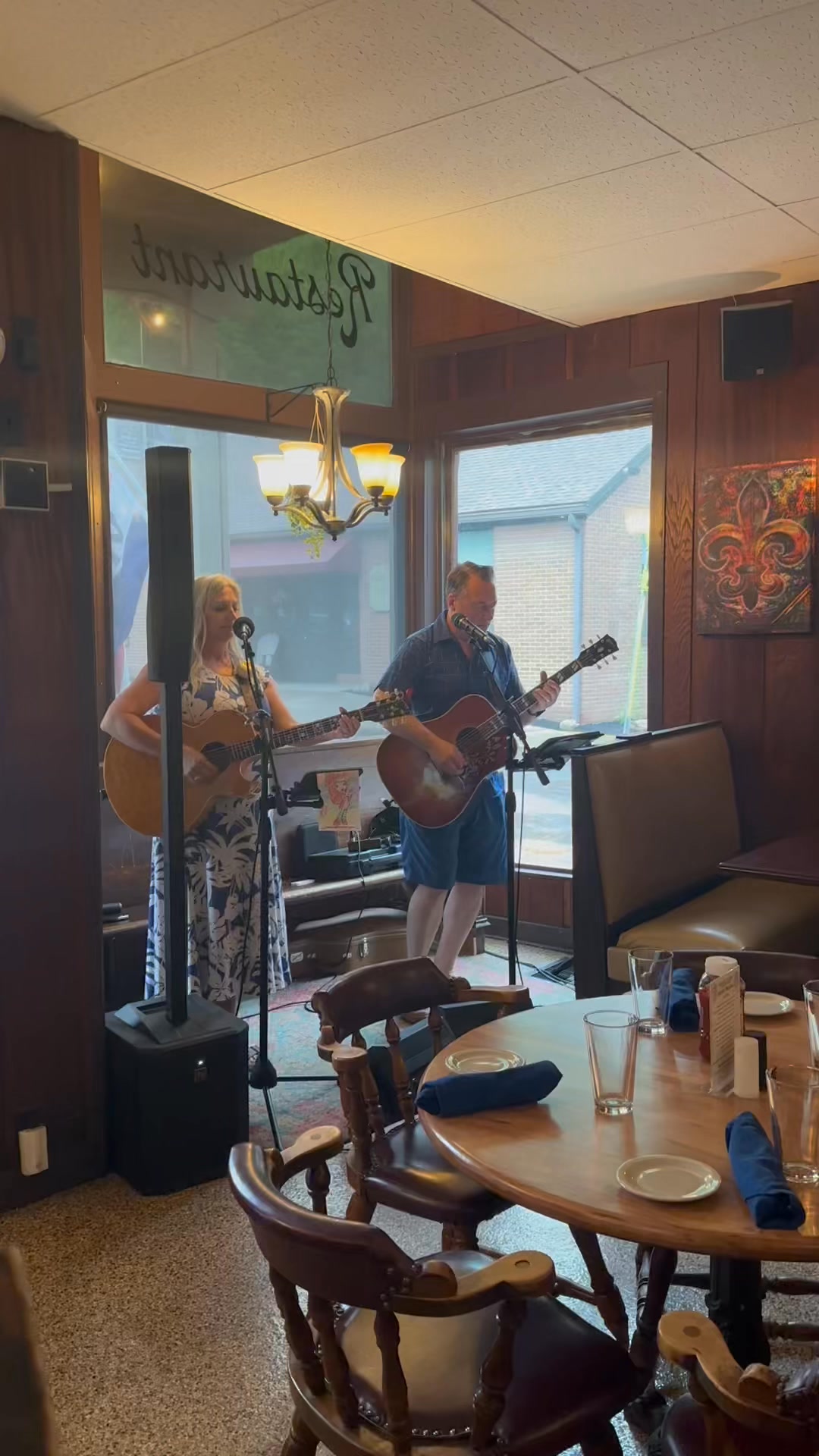 The Village Tavern Restaurant & Inn | Hammondsport NY