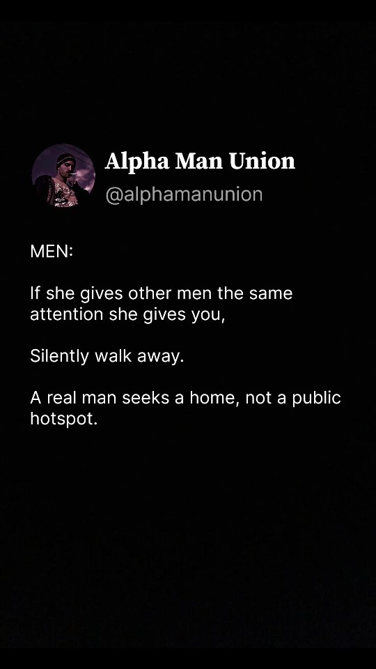 “Become a High-Value Alpha Male | Discipline, Confidence, Masculinity ...
