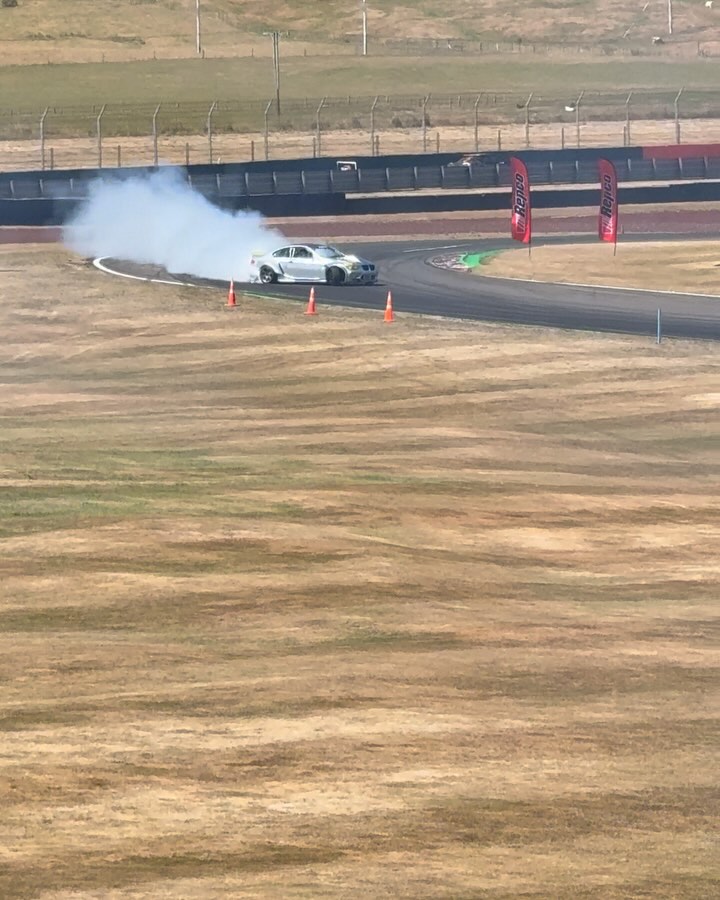 D-Spec Racing