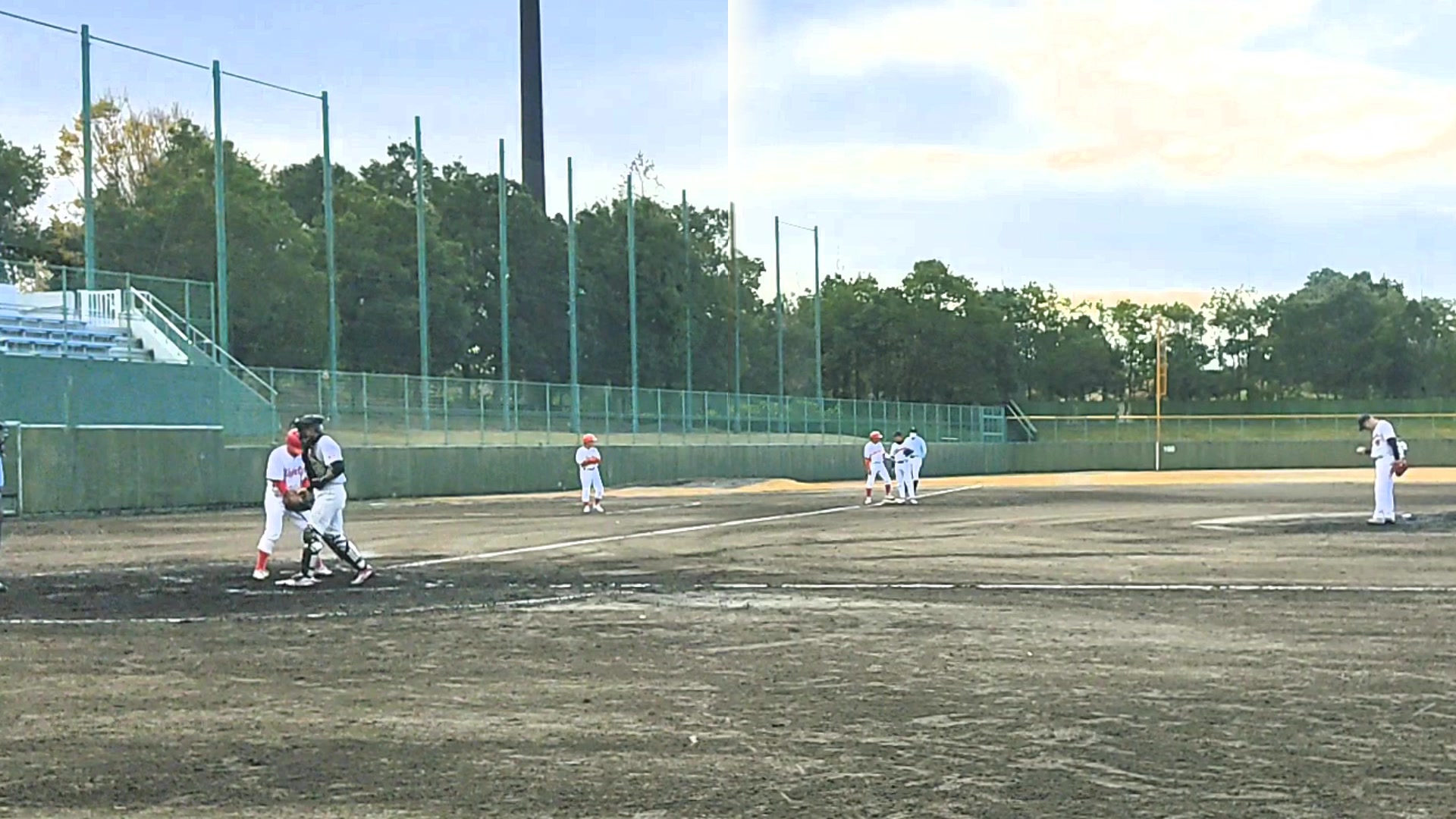 【日時】2025年11月26日 【部類】第9回おじいちゃんの甲子園 還暦の部 一回戦 【場所】滋賀県今津スタジアム 【年齢】62歳10ヶ月 ...