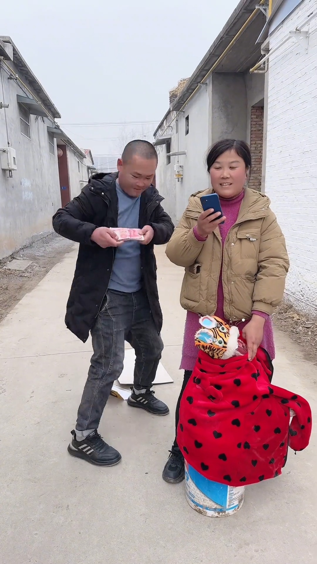 农村搞笑生活王哥 | 北北爱搞笑 | Facebook