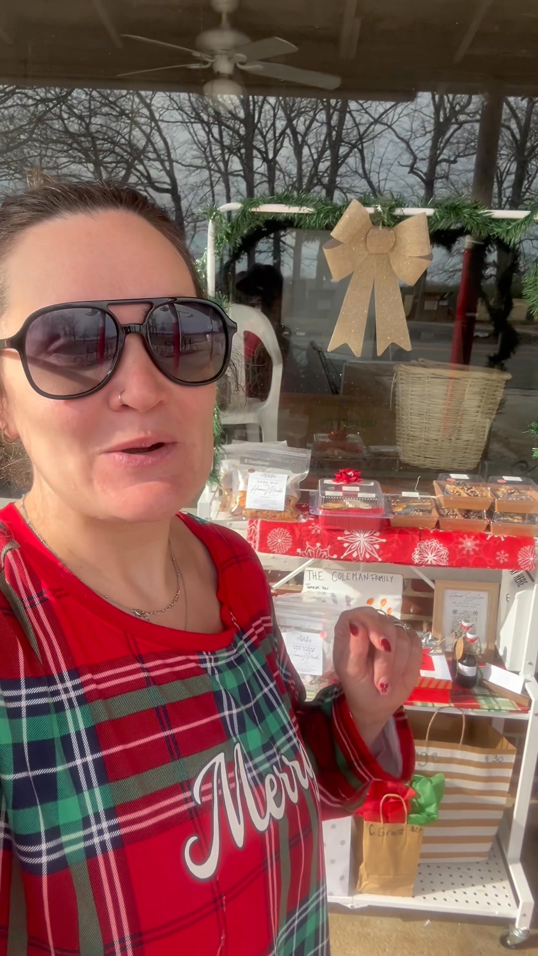 Farm Stand is OPEN, and crazy to say this will probably be the last ...