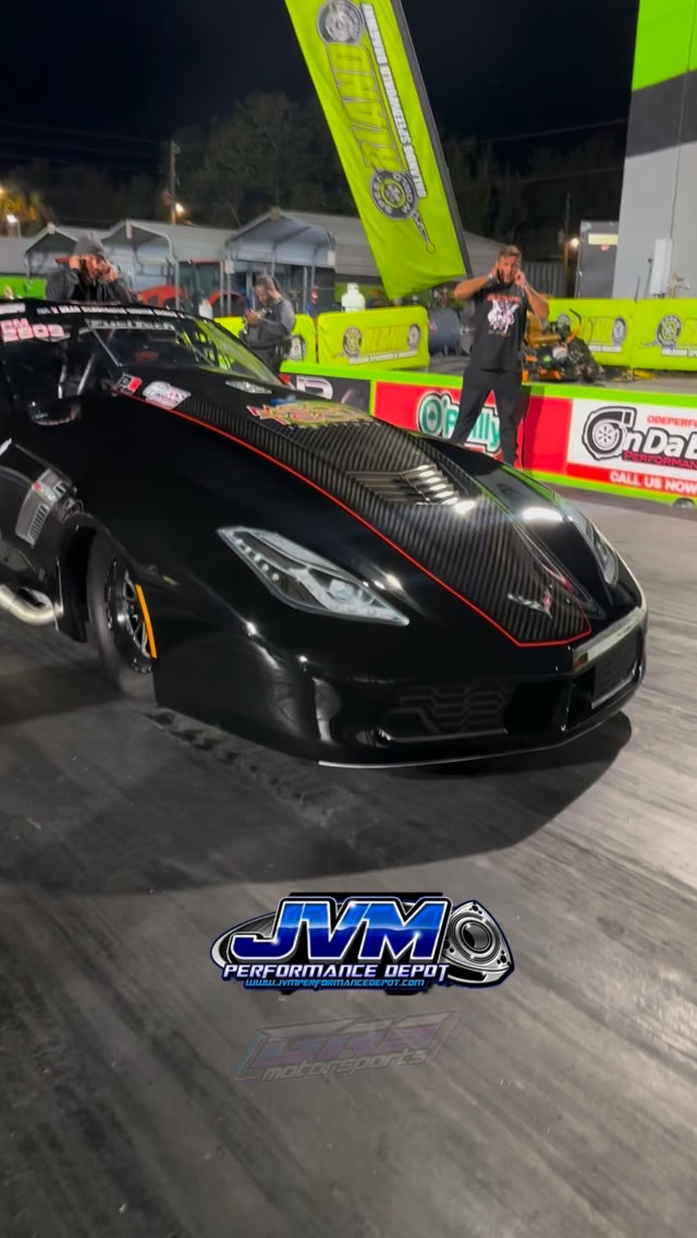 ‼️ GRS Coverage !! World Street Nationals @ Orlando Speed World Dragway ...