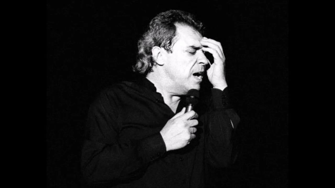 ALBERTO CORTÉZ: «LA VEJEZ» (1983) «La vejez» es una canción que Alberto ...