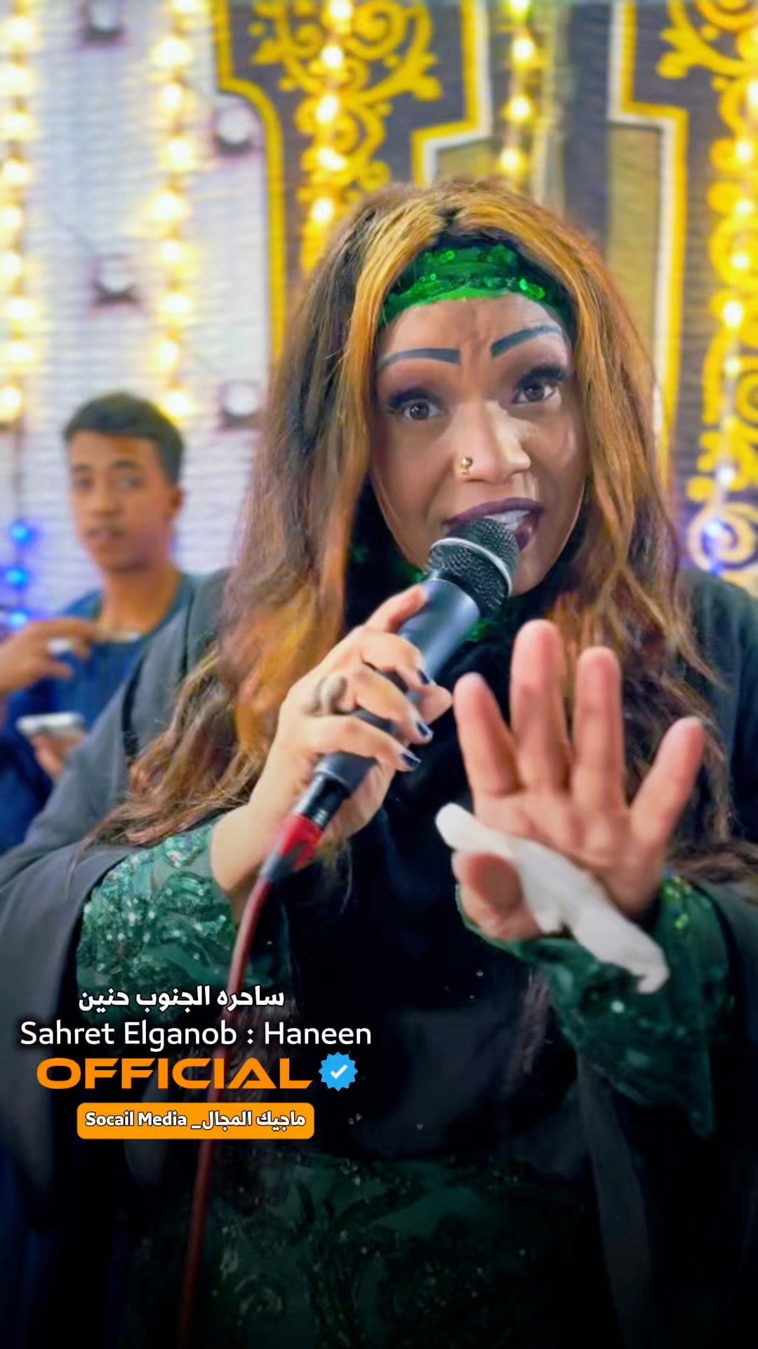 دق الهوا دقه فتحتلو الشقه 🔐🚪.سألني قال خالي جاوبت أنا قلتلو لااا🫣 ...