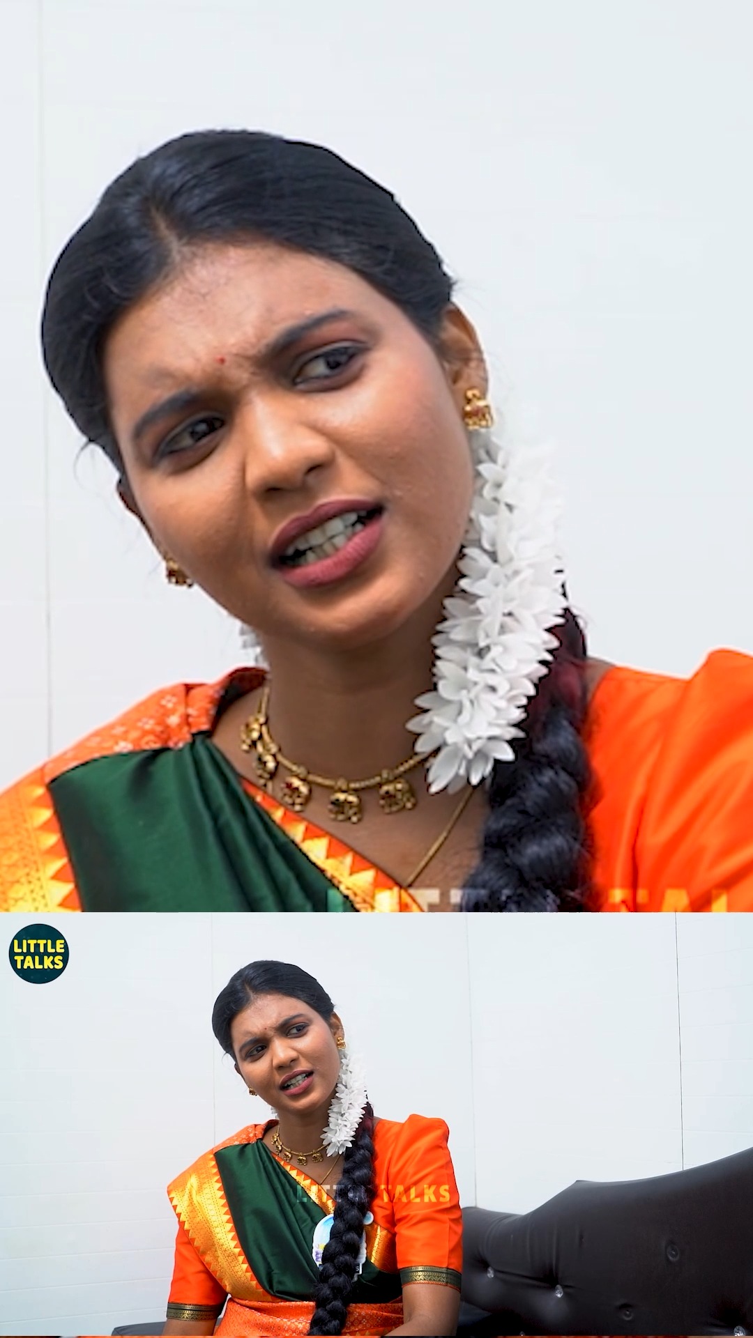 Little Talks - The Truth Behind the Rise of Vikram Prabhu... | Facebook