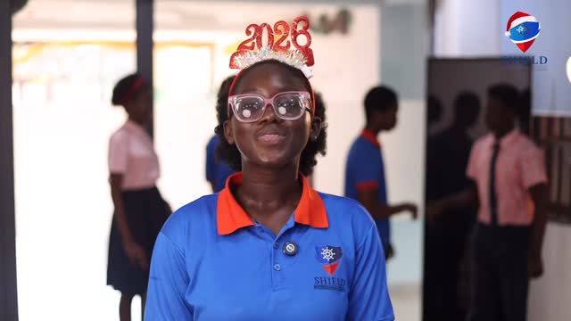Shield International School... - Shield International School