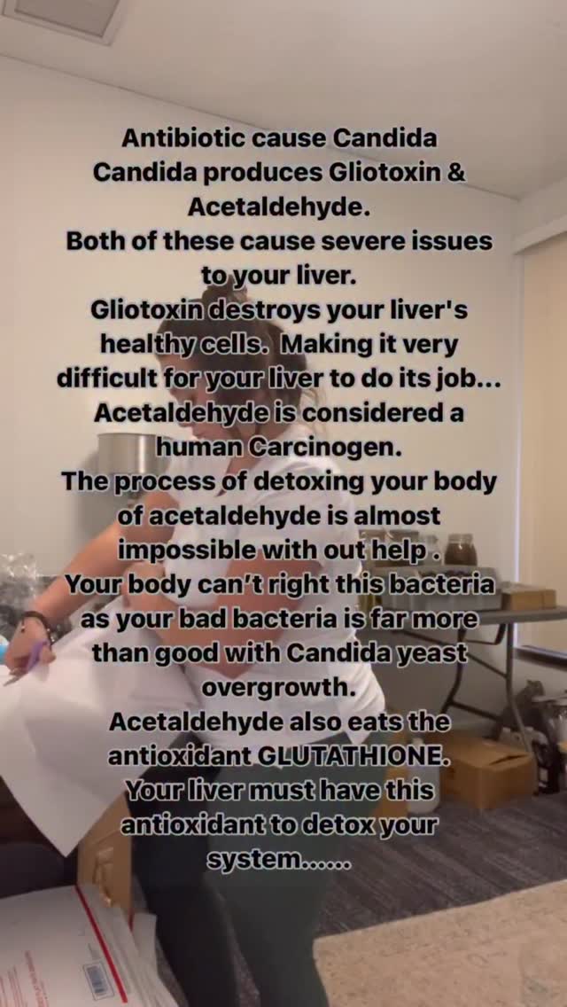 glutathione and candida 9 Health Benefits of Medical Nutrition Therapy in Dermatological