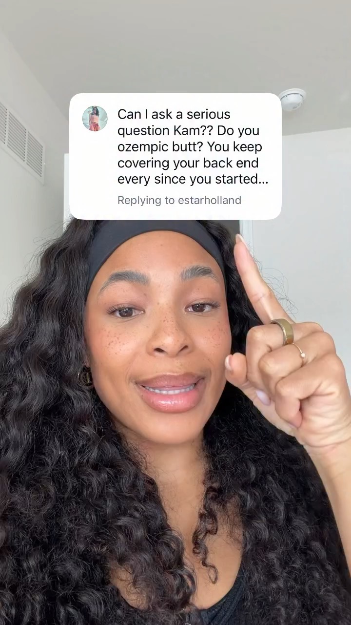 glp-1 butt Ozempic Butt: How to Restore Curves After Weight Loss | Blog Losing My Butt To Weightloss