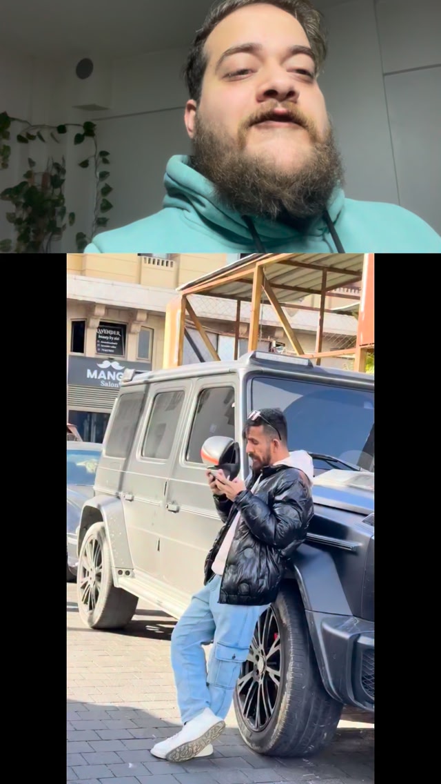 Subhi Razouk