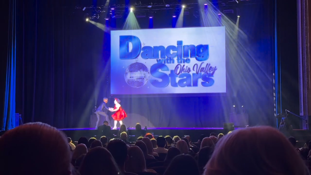 Mr Caleb Cooper & Lea Ridenhour performance!⭐️ People’s Choice Award ...