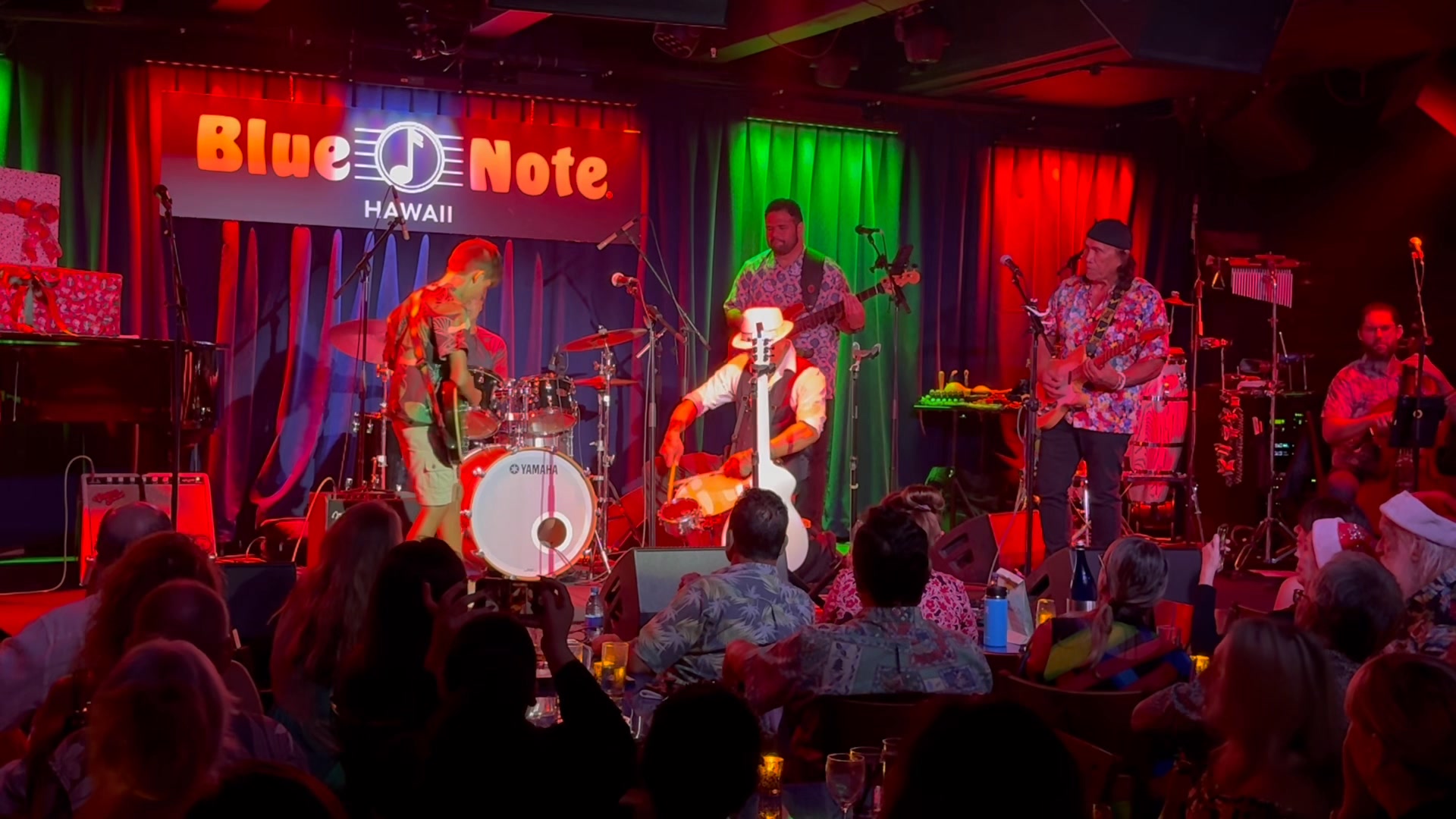We’re still feeling the holiday music magic from the Merry Christmas to ...