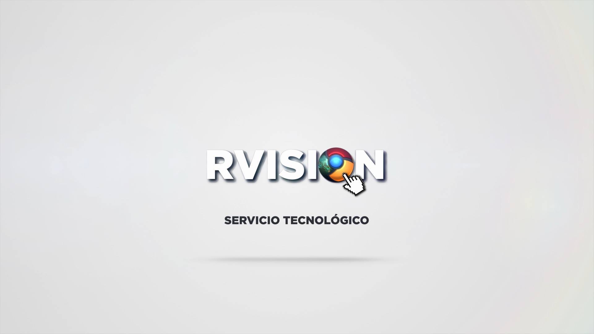 Rvisión