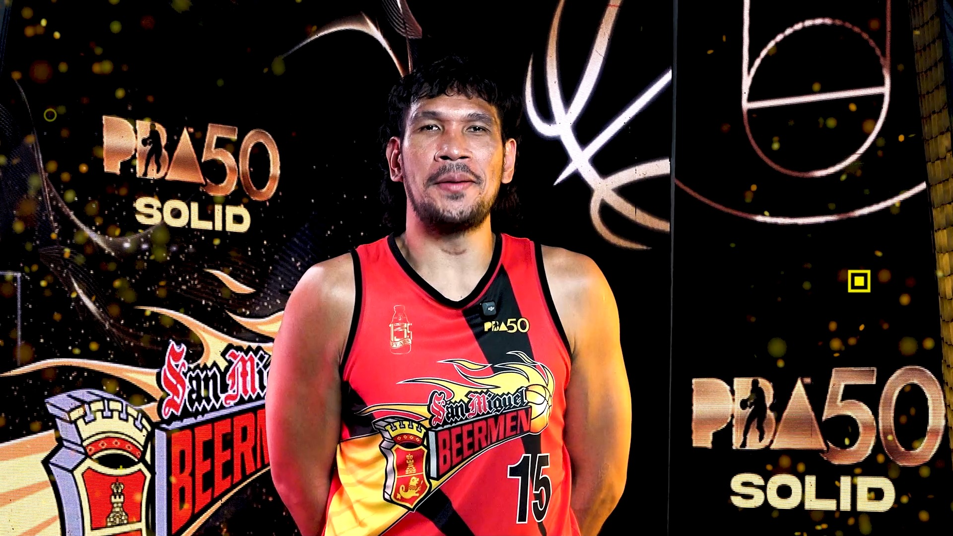 Don’t miss out as the PBA kicks off its 50th season with a jam-packed ...