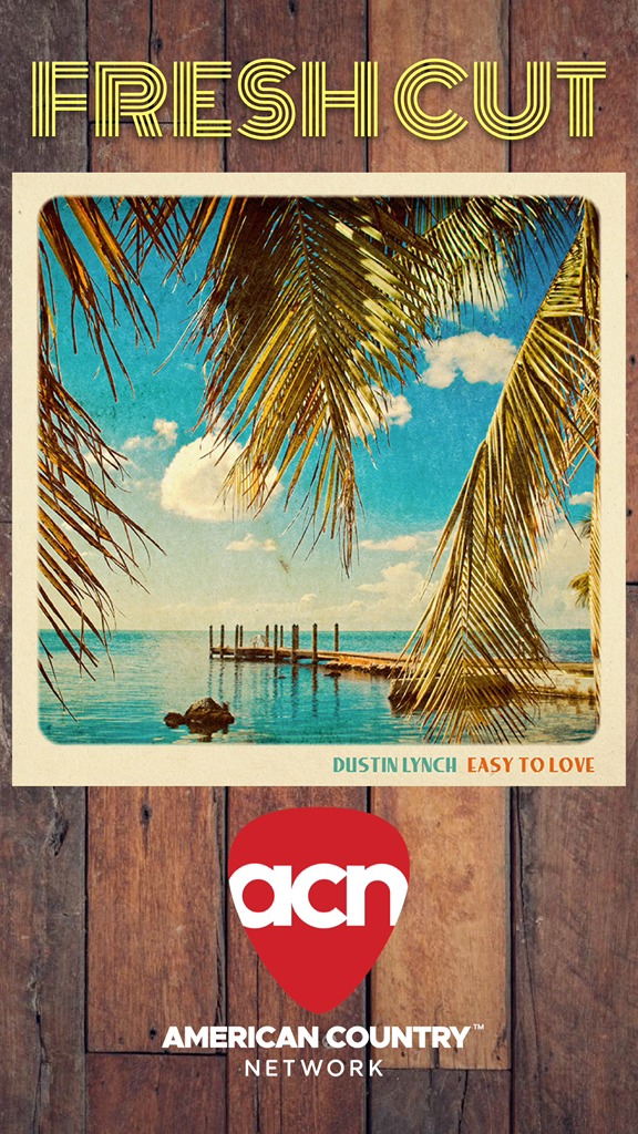 Happy Labor Day!! Here’s an end of the summer hit from Dustin Lynch ...