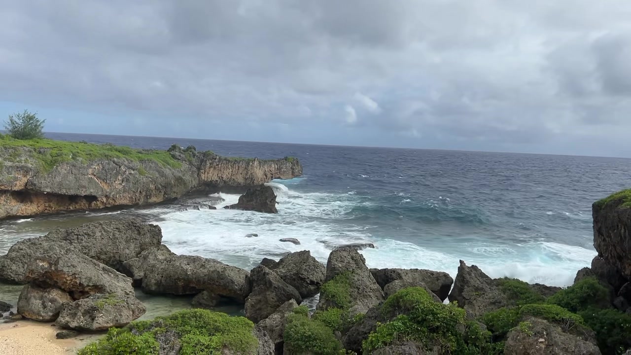 Dive Saipan | Saipan Northern Mariana Islands