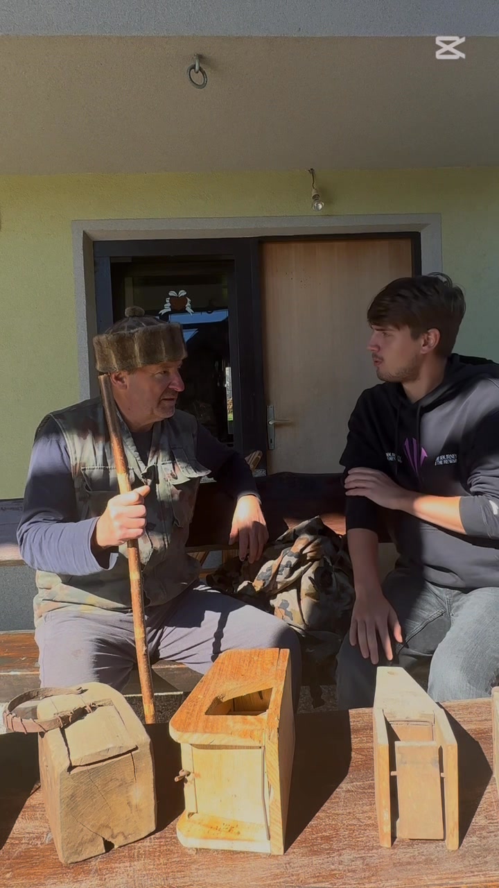 🐾🤩 LEP POZDRAV S TERENA 🤩🐾 Tokrat se je Blaž odpravil v Nadlesk! 🙌 Tam ...